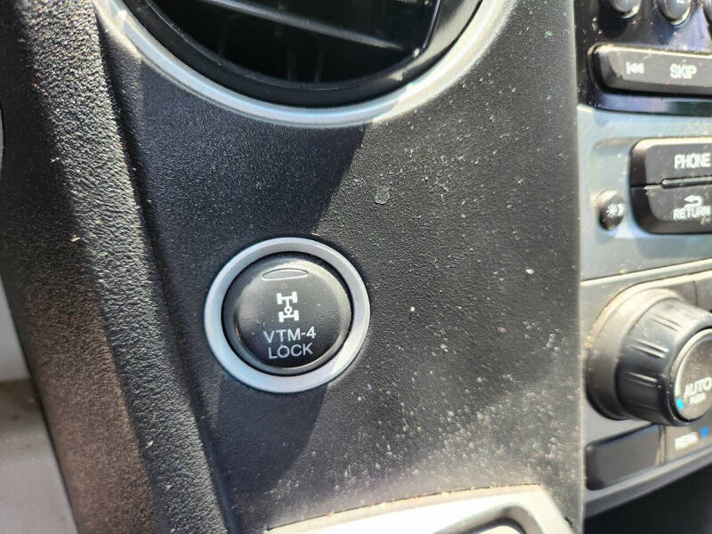 2013 Honda Pilot EX