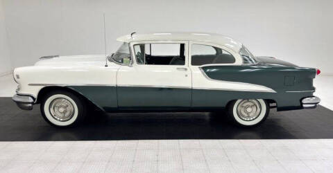 1955 Oldsmobile Eighty-Eight