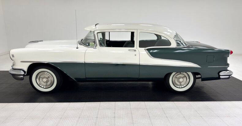 1955 Oldsmobile Eighty-Eight
