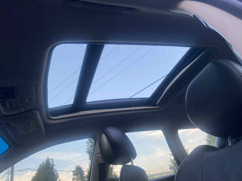 2006 Subaru Outback 2.5 XT Limited