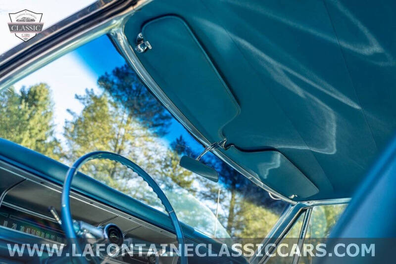 1966 Chevrolet Impala