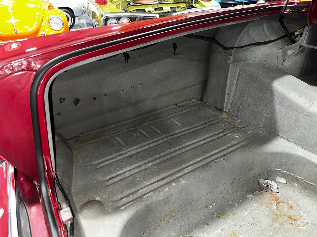 1964 Chevrolet Impala 70