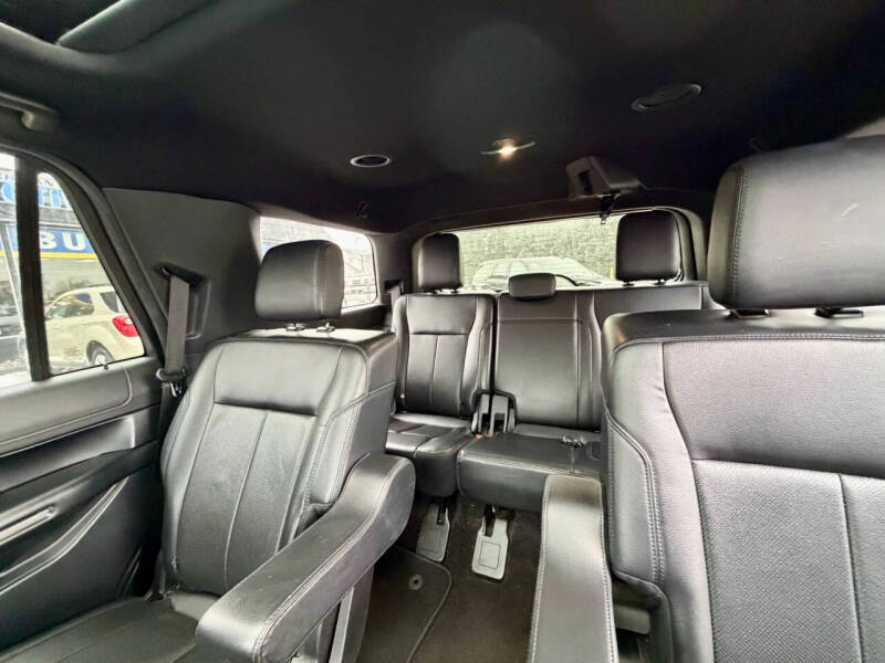 2020 Ford Expedition XLT