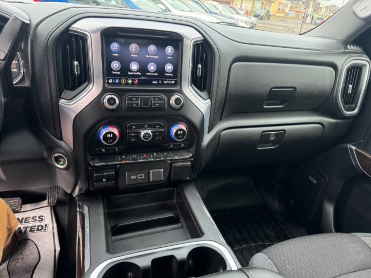 2019 GMC Sierra 1500 for sale at Paugh s Auto Sales in Binghamton, NY