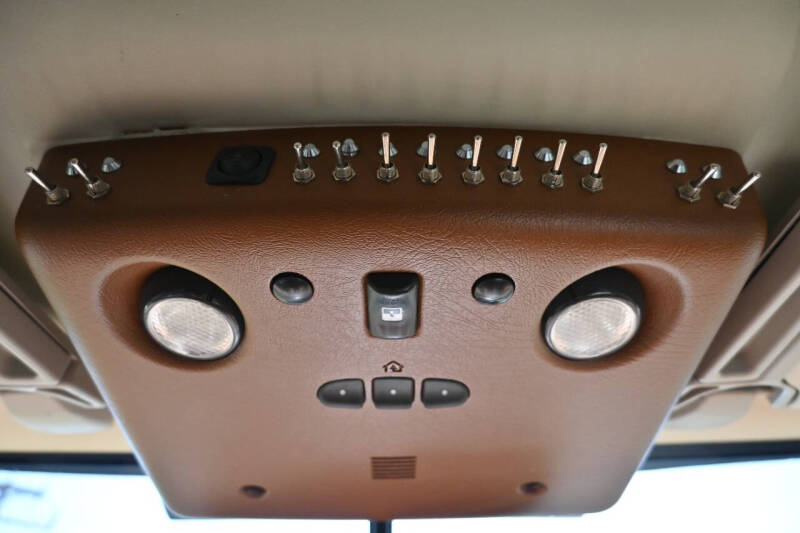 2003 HUMMER H2