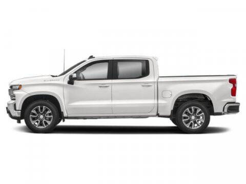 2022 Chevrolet Silverado 1500 Limited