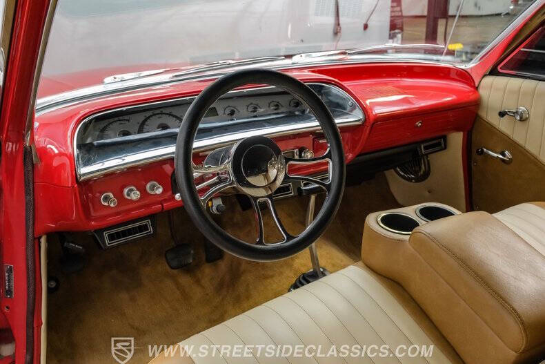 1963 Chevrolet Biscayne