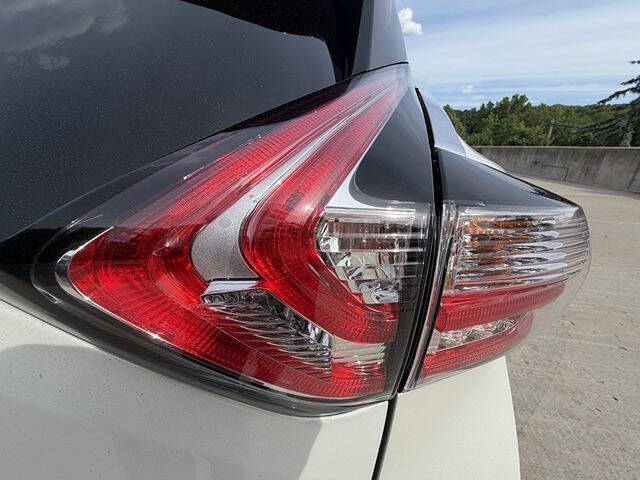 2017 Nissan Murano