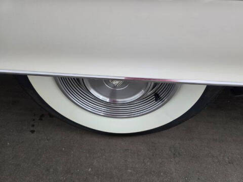 1968 Cadillac DeVille