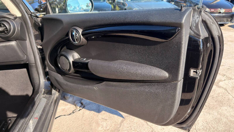 2016 MINI Hardtop 2 Door Cooper S