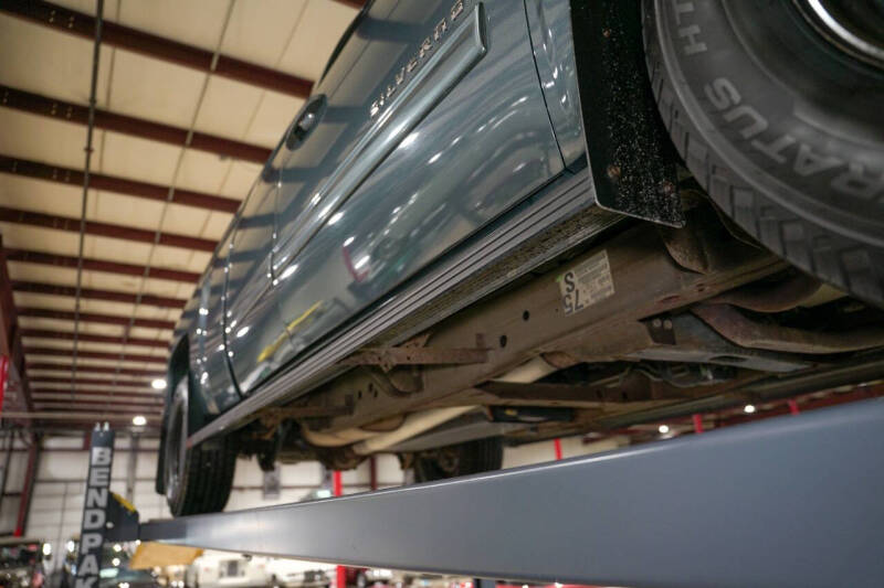 2009 Chevrolet Silverado 1500 LT