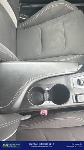 2018 Chevrolet Camaro LT