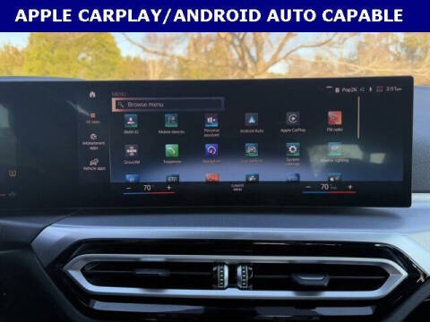 2024 BMW 4 Series 430i