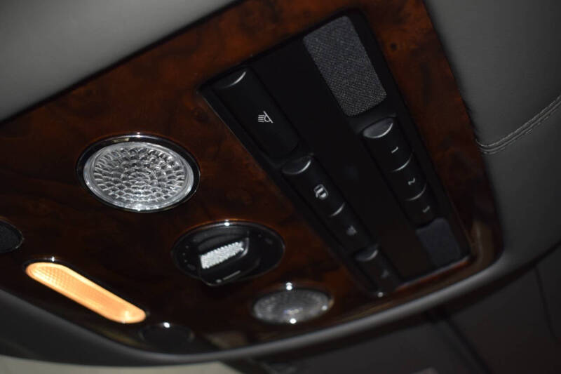 2006 Bentley Continental Flying Spur