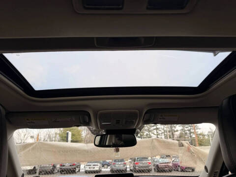 2022 Mazda CX-5 2.5 S Premium Plus