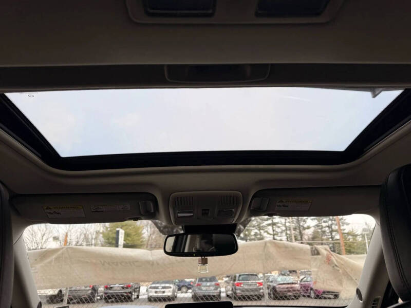 2022 Mazda CX-5 2.5 S Premium Plus