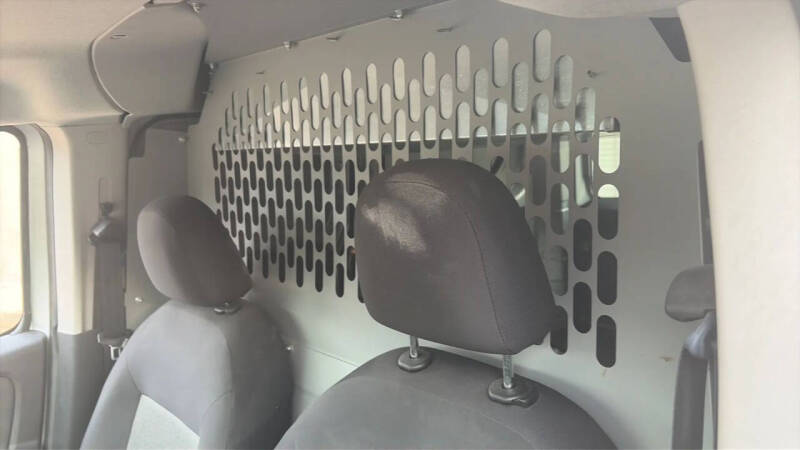 2015 RAM ProMaster City Tradesman SLT