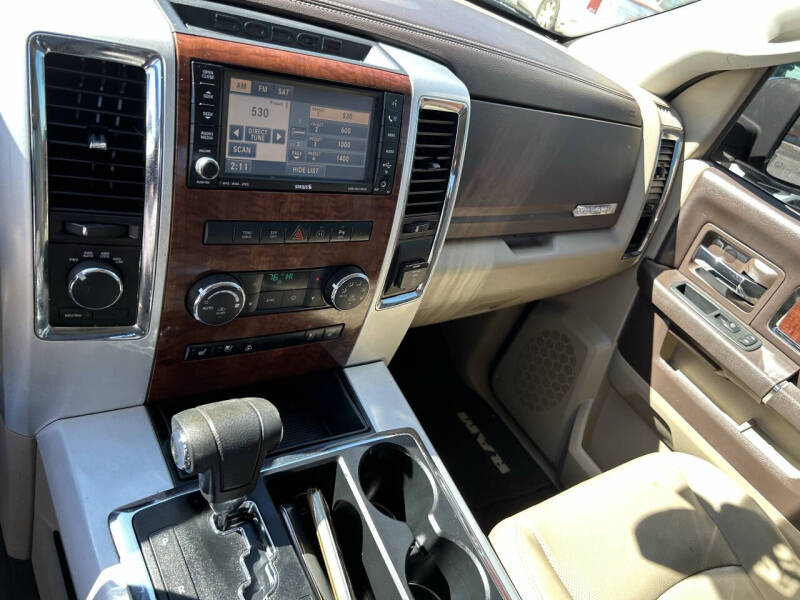 2009 Dodge Ram 1500