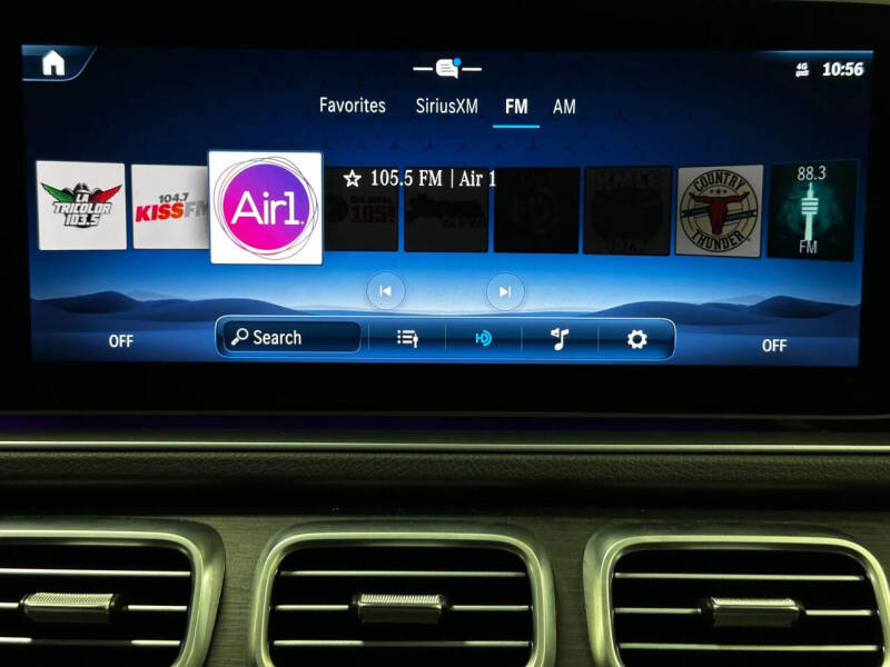 2024 Mercedes-Benz GLS GLS 450