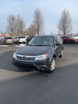2012 Subaru Outback for sale at Boardman Auto Exchange in Youngstown OH