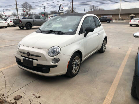 Fiat For Sale In Killeen Tx Texas Auto Broker