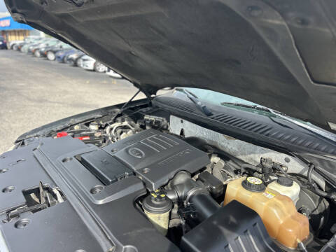 2007 Ford Expedition Eddie Bauer