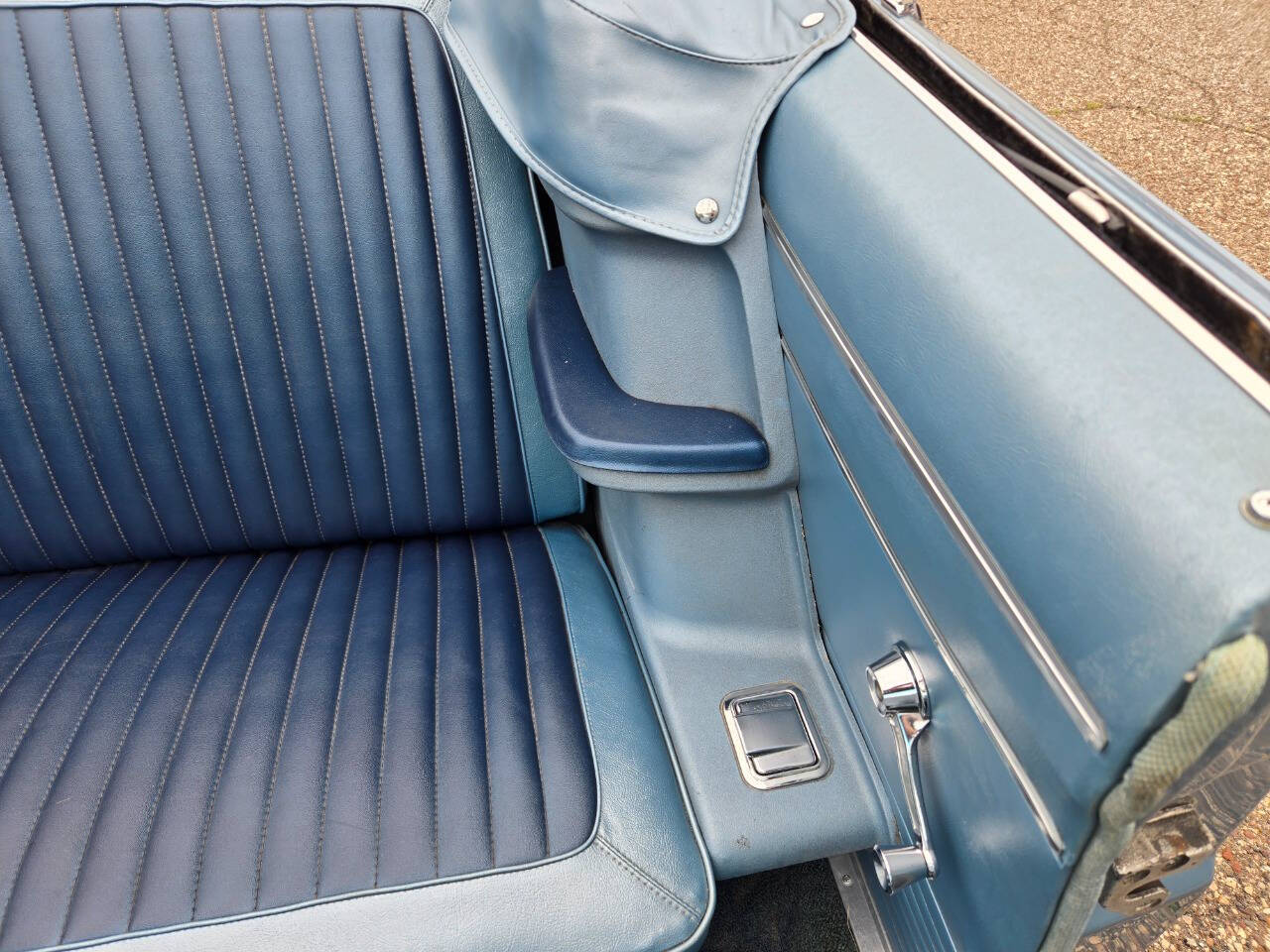 1965 Dodge Polara 158