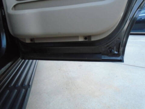 2005 Ford Expedition XLT