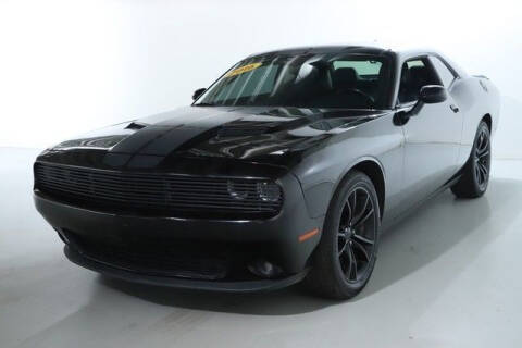 2016 Dodge Challenger for sale at Tony's Auto World in Cleveland OH