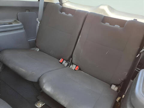 2020 Mitsubishi Outlander ES