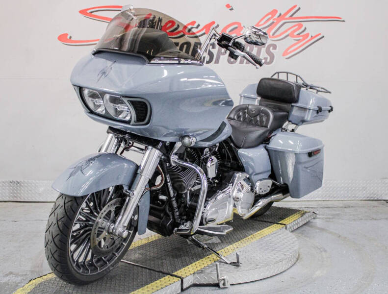 2015 Harley-Davidson Road Glide Special