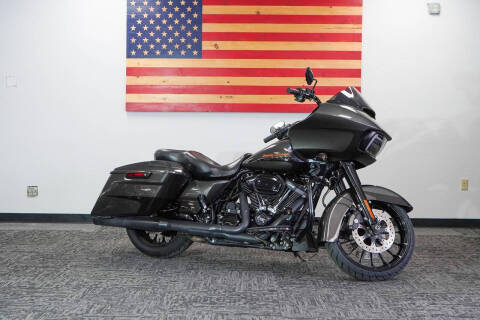 2019 Harley-Davidson Road Glide Special