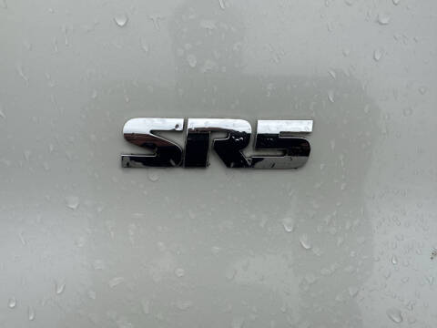 2012 Toyota 4Runner SR5