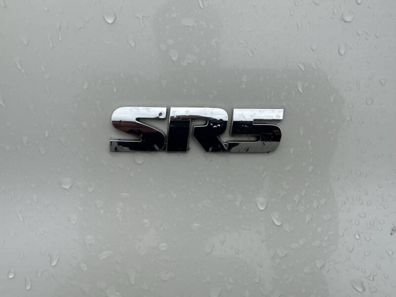 2012 Toyota 4Runner SR5 - Photo 46