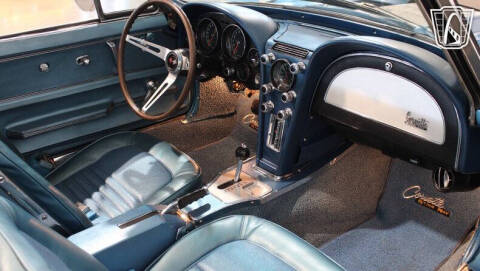 1967 Chevrolet Corvette