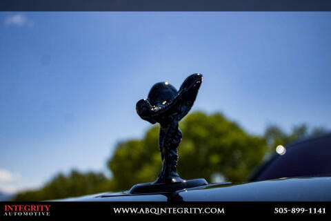 2022 Rolls-Royce Cullinan