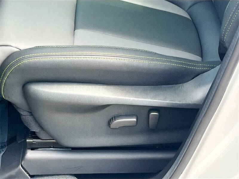 2024 Subaru Ascent Onyx Edition