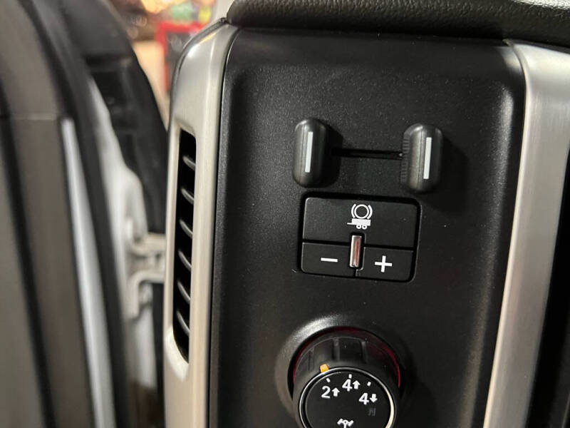 2016 GMC Sierra 2500HD