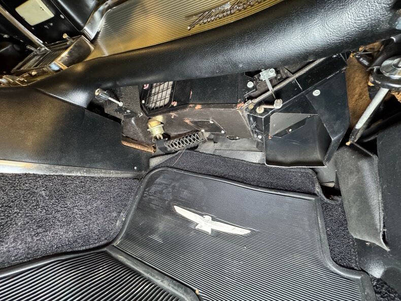 1963 Ford Thunderbird