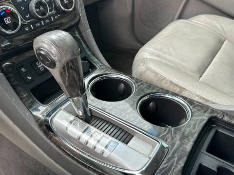 2014 Buick Enclave Premium