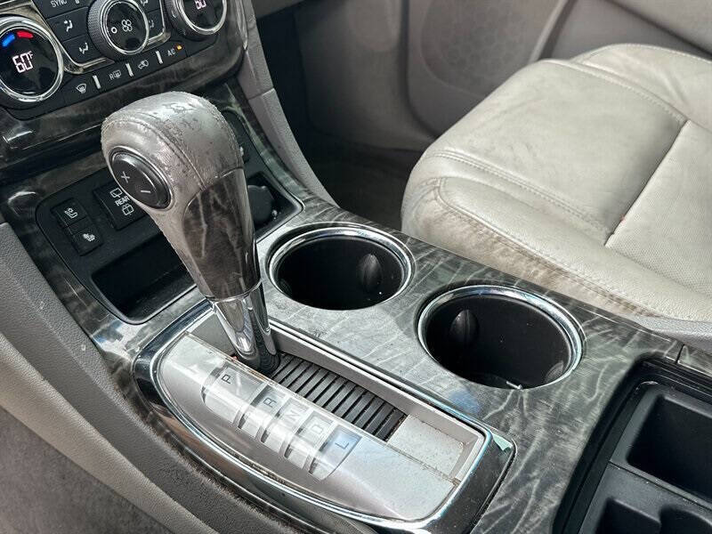 2014 Buick Enclave Premium