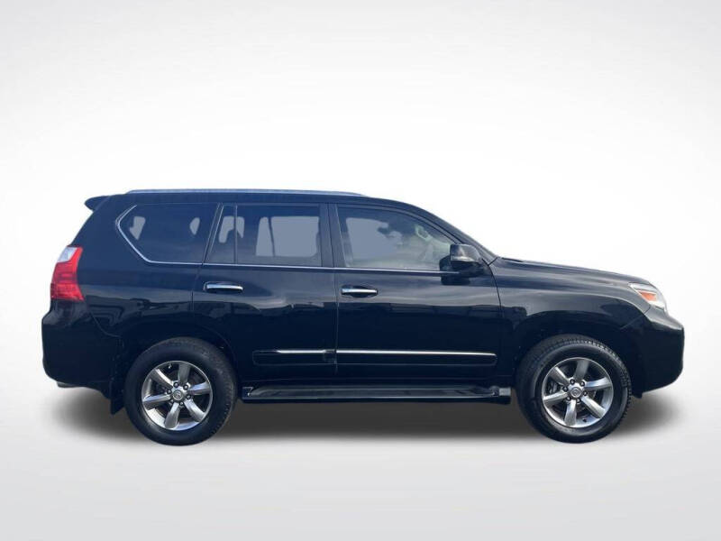 2013 Lexus GX 460 Premium