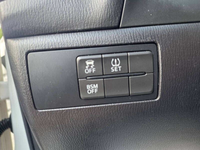 2015 Mazda MAZDA3 i Touring