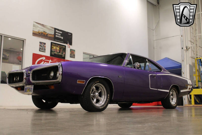 1970 Dodge Coronet