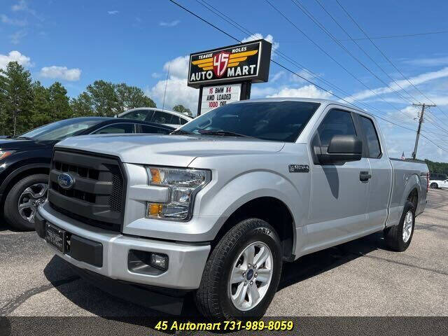 Teague Noles 45 AUTO MART in Henderson TN Carsforsale