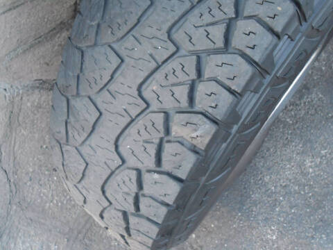 2006 Ford E-Series E-250