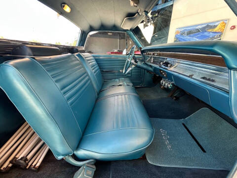 1967 Chevrolet El Camino