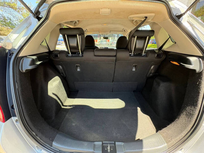 2020 Honda Fit LX