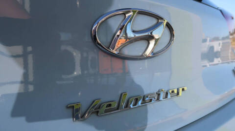 2020 Hyundai Veloster N