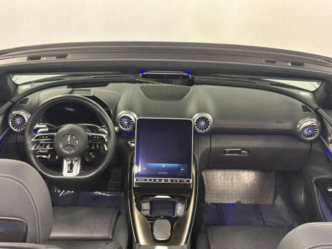 2023 Mercedes-Benz SL-Class AMG SL 63